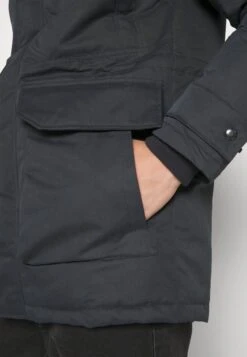 Jack & Jones JjeclipGiacca InvernaleDark Navy Uomo Giacche JA222T1KA-K11 -Jack & Jones 16022bc57e25442aa3a0b32139c14159