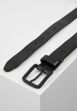 Jack & Jones Jaclee Belt - Cintura - Black -Jack & Jones 164aa66ae3374788848a56b614f7b998