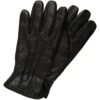 Jack & Jones Jacmontana Gloves GuantiBlack Uomo Guanti JA252A01A-Q11 -Jack & Jones 16bb7db724744237bfb33de50ead4af0