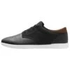 Jack & Jones Jfwjamie Combo - Sneakers Basse - Anthracite -Jack & Jones 16c8aa8445cc4216bdc9331c87151fc1