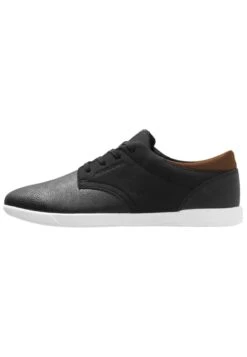 Jack & Jones Jfwjamie Combo - Sneakers Basse - Anthracite