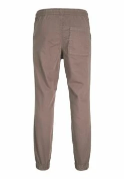 Jack & Jones Jpstgordon Jjlewis PantaloniDark Brown Uomo Pantaloni JA222E16P-O11 -Jack & Jones 175af190c91d4d79930d3dc0efc86543