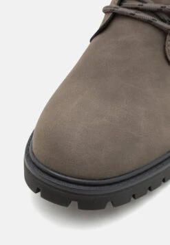 Jack & Jones Jfwfinius BootStivaletti StringatiCastlerock Uomo Stivaletti/Stivali JA212K048-C11 -Jack & Jones 182aaee80a1f4d2eb35ab26f8d19ca93