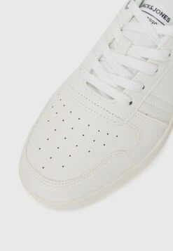 Jack & Jones JFWDANG COMBO - Sneakers Basse - White -Jack & Jones 182ffb56cdbc4c198f40a587e1fd454b