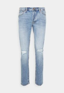 Jack & Jones Jjitim JjoriginalJeans Slim FitBlue Denim Uomo Jeans JA222G236-K11 -Jack & Jones 184aefe6ec984b018ac8d9957232b37d