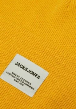 Jack & Jones JaclongBerrettoGolden Rod Uomo Cappellie Berretti JA252O00A-E12 -Jack & Jones 18522496b2074b689a88ec09345eeb3a