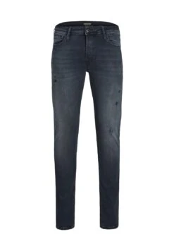 Jack & Jones Jjiglenn Jjoriginal Jos NoosJeans Slim FitBlue Denim Uomo Jeans JA222G1LQ-K11 -Jack & Jones 1885dc9268bf48818929919584a22cf1