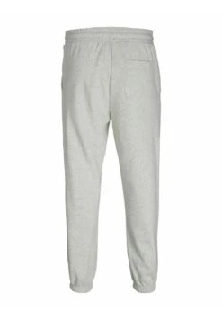 Jack & Jones Kane Brink GrafikPantaloni SportiviWhite Melange Uomo Pantaloni Sportivi E Joggers JA222E17J-A11 -Jack & Jones 1886927436e647f8835cc3e260dec787