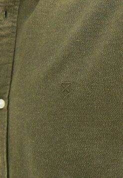 JACK&JONES Premium Logo - Camicia - Grape Leaf -Jack & Jones 189e8e637c534ce687e58f74526b34a4