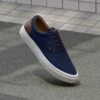 Jack & Jones JFWISLINGTON - Sneakers Basse - Navy