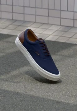 Jack & Jones JFWISLINGTON - Sneakers Basse - Navy