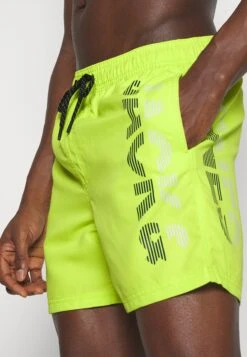 Jack & Jones Jjswim Splicelogo Shorts Da MareAcid Lime Uomo Moda Mare JA282H05H-M11 9 Jack & Jones Jjswim Splicelogo Shorts Da MareAcid Lime Uomo Moda Mare JA282H05H-M11 -Jack & Jones 192e26cbdf404ec39de07ffcf095b421