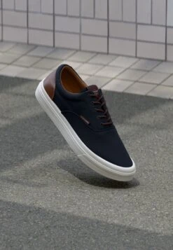 Jack & Jones JFWISLINGTON - Sneakers Basse - Navy -Jack & Jones 1963ecc3a4c94a309b9d1ac609178bec
