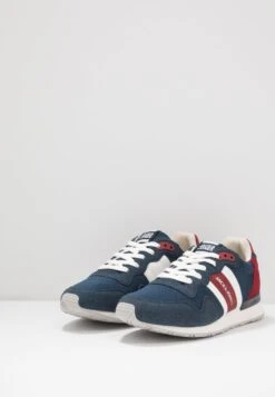 Jack & Jones Jfwstellar - Sneakers Basse - Majolica Blue 10 Jack & Jones Jfwstellar - Sneakers Basse - Majolica Blue -Jack & Jones 1995d9f61b8c4320a21e9955f46e66b5
