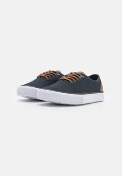 Jack & Jones Jfwcurtis CasualSneakers BasseNavy Blazer Uomo Sneaker JA212O0B5-K11 -Jack & Jones 19af3aeb6c9a45cca811f0b693c73ff4