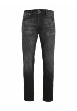 Jack & Jones Mike Original Jeans A SigarettaBlack Denim Uomo Jeans JA222G29H-Q11 -Jack & Jones 19e5c309f93340149e2b682fc16fa946