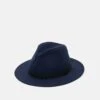 Jack & Jones Jacmedo Fedora Hat UnisexCappelloNavy Uomo Cappellie Berretti JA252Q00W-K11