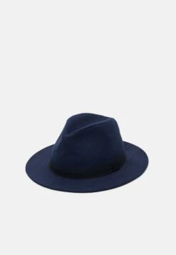 Jack & Jones Jacmedo Fedora Hat UnisexCappelloNavy Uomo Cappellie Berretti JA252Q00W-K11