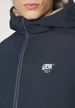 Jack & Jones Jorwins JacketGiacca InvernaleTotal Eclipse Uomo Giacche JA222T1NU-K11 -Jack & Jones 1a0832a5a02244f8a78891902fe14a62