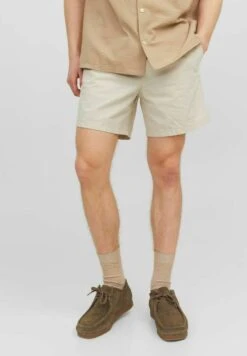 Jack & Jones Pantaloni Sportivi - Moonbeam