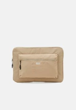 Jack & Jones Jacpreston Crinkle Laptop Sleeve UnisexBorsa Porta PcCrockery Uomo Borse JA254F00C-B11