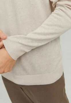 JACK&JONES Premium MaglioneOatmeal Uomo Maglieria JAM22Q077-B11 -Jack & Jones 1ab01f68d3a2461dbe7b104482da6ba8