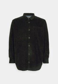 Jack & Jones Jjkendrick OverCamiciaBlack Uomo Camicie JA222D2GG-Q11 -Jack & Jones 1ab8a383bde74bbca50282084d232059