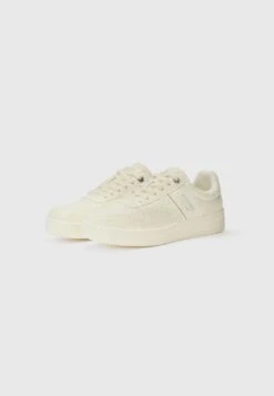 Jack & Jones JFWMAPLE - Sneakers Basse - White -Jack & Jones 1b0c601fc4f4423baa88aee80fc89601