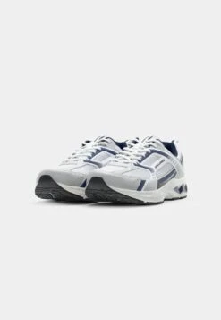 Jack & Jones JFWTOKYO - Sneakers Basse - Bright White/medieval Blue -Jack & Jones 1ba33038731a4700aff85d54c5710f40