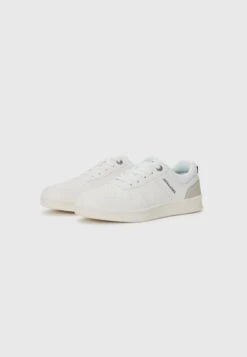 Jack & Jones JFWDANG COMBO - Sneakers Basse - White -Jack & Jones 1badfbd061e242948f1f2ab9b796095f