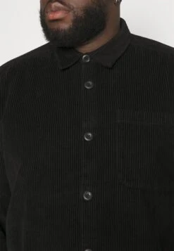 Jack & Jones Jjkendrick OverCamiciaBlack Uomo Camicie JA222D2GG-Q11 -Jack & Jones 1bb56a9b01bd4eb6aacc7d5027c8a137