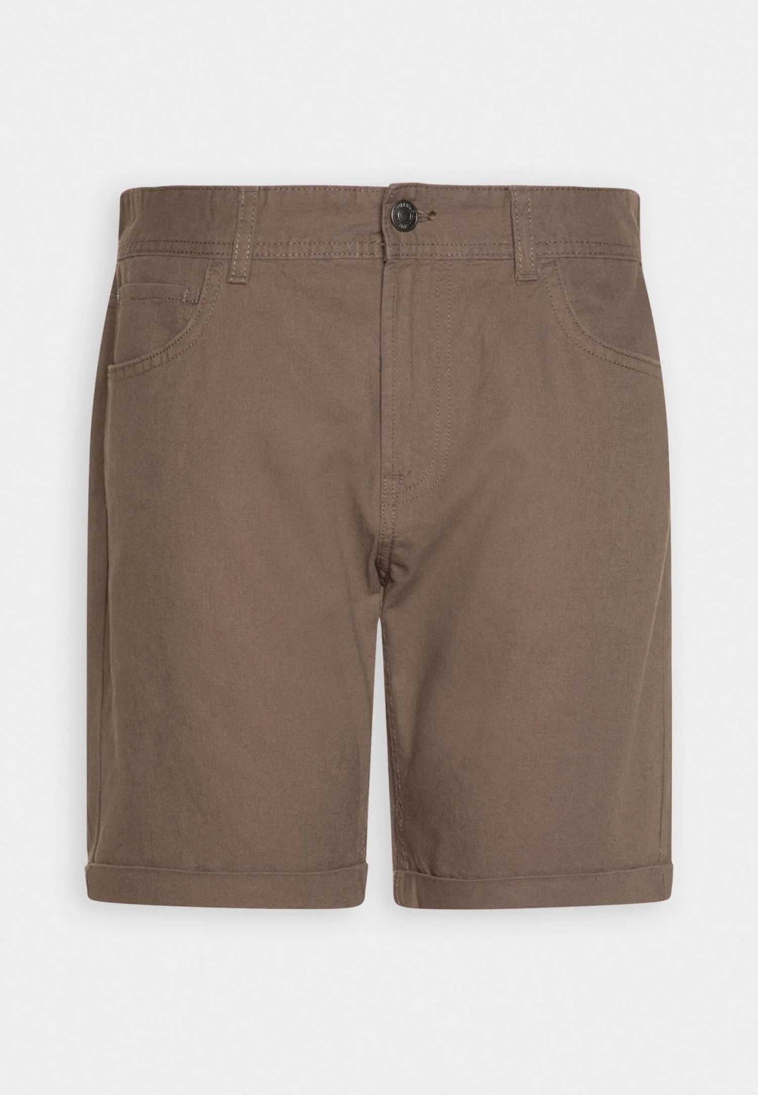 Jack & Jones Jpstrick JjoriginalShortsBrown Uomo Bermuda JA222F182-O11 6 Jack & Jones Jpstrick JjoriginalShortsBrown Uomo Bermuda JA222F182-O11 - immagine 4