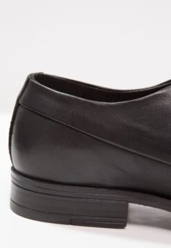 Jack & Jones JfwsammyStringate ElegantiAnthracite Uomo Scarpe Eleganti JA212A05N-Q11 -Jack & Jones 1c64be52ff6b49bb88ccdd6c26807142