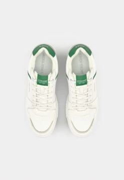 Jack & Jones JFWEALING - Sneakers Basse - White/trekking Green 16 Jack & Jones JFWEALING - Sneakers Basse - White/trekking Green -Jack & Jones 1cc6886d727a47aaa799ac8887c8838a