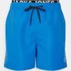 Jack & Jones Jpstfiji JjswimShorts Da MareSuper Sonic Uomo Moda Mare JA282H056-K12