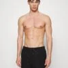 Jack & Jones Jpstfiji Jjswim Solid 2 PackShorts Da MareBlack/Super Sonic Uomo Moda Mare JA282H065-Q11 -Jack & Jones 1d05ac9a4675444490d6074da8db0e99
