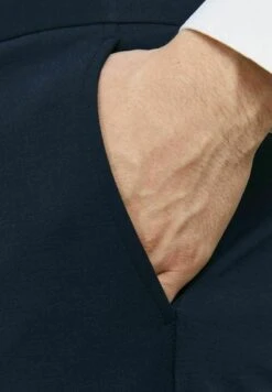 JACK&JONES Premium Elegante - Chino - Navy Blazer -Jack & Jones 1d67f5ff590e4a7eb32b5d9eef8eef37