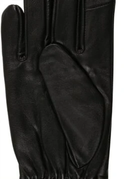Jack & Jones Jacmontana Gloves GuantiBlack Uomo Guanti JA252A01A-Q11 -Jack & Jones 1e351f2301ba41d68cee5826ae6ca06b