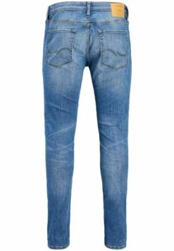 Jack & Jones Jeans A SigarettaBlue Denim Uomo Jeans JA222G1DO-K11 15 Jack & Jones Jeans A SigarettaBlue Denim Uomo Jeans JA222G1DO-K11 -Jack & Jones 1e39c04824f848d8abf3765d5569c805
