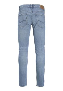 Jack & Jones Jjiglenn Jjicon Jj 958 50Sps NoosJeans Slim FitBlue Denim Uomo Jeans JA222G1NN-K11 -Jack & Jones 1eb23b38f5e64e98aa745eee1ef8e6f2