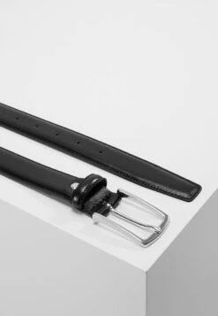 Jack & Jones Jacchristopher BeltCinturaBlack Uomo Cinture JA252D034-Q11 -Jack & Jones 1ec2c3126d34443abbbc9075d9c2a732
