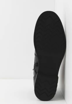 Jack & Jones Jfwrussel Warm Stivaletti StringatiAnthracite Uomo Stivaletti/Stivali JA212K01R-Q11 -Jack & Jones 1ed064fc8de54f2c85fd94a37ed3a857