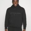 Jack & Jones EstarFelpaBlack Uomo Maglieria E Felpe JA222S2YK-Q11 -Jack & Jones 1f89998814824dd19533479322a91914