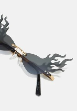 Jack & Jones Jacflame SunglassesOcchiali Da SoleBlack Uomo Occhiali Da Sole JA254K00O-Q11 -Jack & Jones 1f9d66463bb347d0bf9f0ff626e79aa2