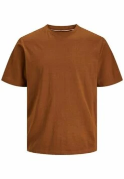 JACK&JONES Premium DehnbaresT-Shirt BasicEmperador Uomo T-shirt E Polo JAM22O0EK-O11 -Jack & Jones 1fb7e6ab06cf409c874de37b43ad1d51