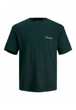 Jack & Jones KlassischesT-Shirt Con StampaMagical Forest Uomo T-shirt E Polo JA222O5JM-M11 -Jack & Jones 200b5dbe68f94c20b81edf51ec690ce9