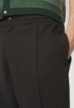 JACK&JONES Premium Jpstkarl Jjalbon Pantaloni SportiviBlack Uomo Pantaloni Sportivi E Joggers JAM22E02Z-Q11 -Jack & Jones 2011ef6a629745d8b62b789d29358b44