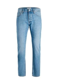 Jack & Jones Jeans A SigarettaLight Denim Uomo Jeans JA222G1OG-K11