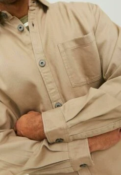 Jack & Jones OriginalGiacca LeggeraCrockery Uomo Giacche JA222T1ND-B11 -Jack & Jones 20a654ad54de4b33b2888399875935d8