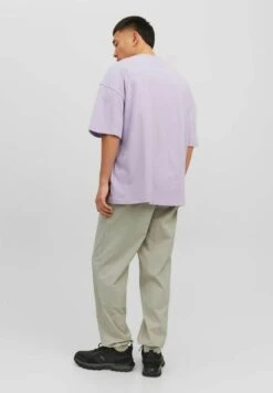 Jack & Jones JoggerPantaloni SportiviCrockery Uomo Pantaloni Sportivi E Joggers JA222E1B2-B11 -Jack & Jones 20ba8426ad53440b8ab036d107adfe52